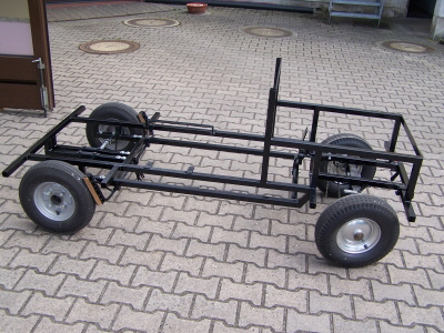 E-Kart 007